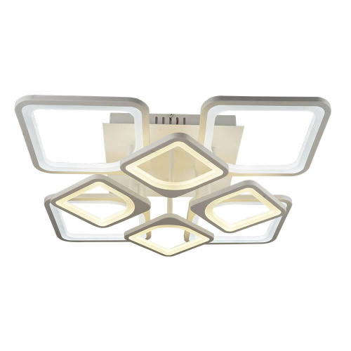 Потолочная светодиодная люстра Wedo Light Marcus 75285.01.09.08 Потолочная светодиодная люстра Wedo Light Marcus 75285.01.09.08