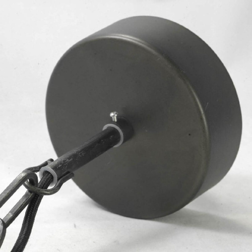 Подвесной светильник Lussole Loft LSP-8065 Подвесной светильник Lussole Loft LSP-8065