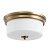 Потолочный светильник Arte Lamp A1735PL-3SR