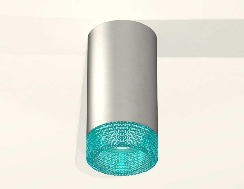 Комплект потолочного светильника Ambrella light Techno Spot XC (C6324, N6153) XS6324021 Комплект потолочного светильника Ambrella light Techno Spot XC (C6324, N6153) XS6324021