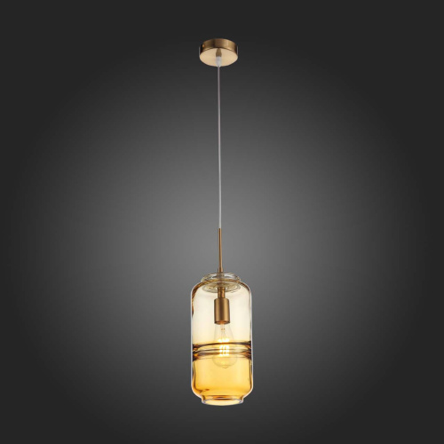 Подвесной светильник ST Luce Clusone SL1132.143.01 Подвесной светильник ST Luce Clusone SL1132.143.01