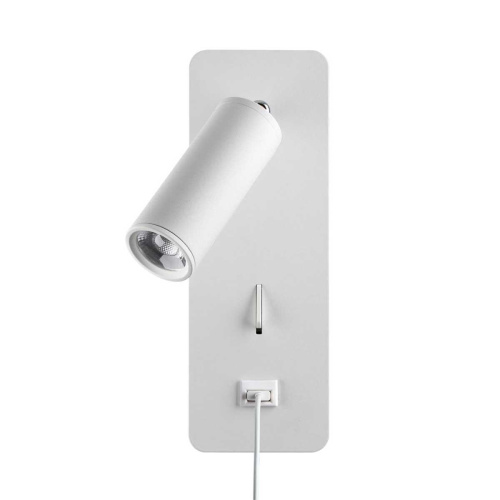 Светодиодный спот Odeon Light Hightech Bill 4300/3WL Светодиодный спот Odeon Light Hightech Bill 4300/3WL