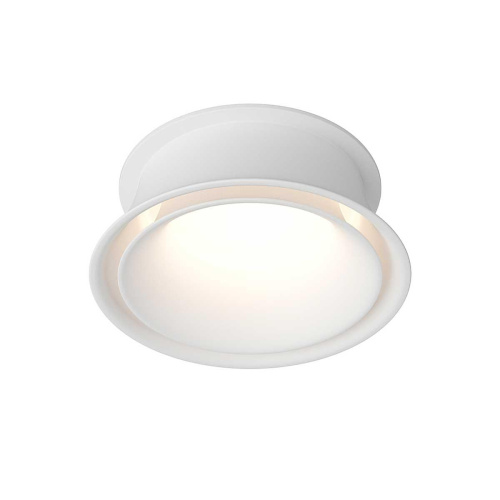 Встраиваемый светильник Denkirs DK2403-WH Встраиваемый светильник Denkirs DK2403-WH