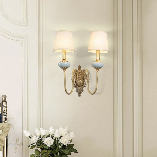 Настенное Бра Zoe Wall 1 By Imperiumloft Настенное Бра Zoe Wall 1 By Imperiumloft