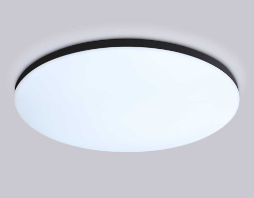 Потолочный светодиодный светильник Ambrella light Orbital Dance FZ2006 Потолочный светодиодный светильник Ambrella light Orbital Dance FZ2006