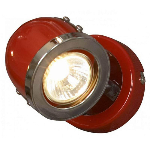 Спот Lussole Tivoli LSN-3101-01 Спот Lussole Tivoli LSN-3101-01