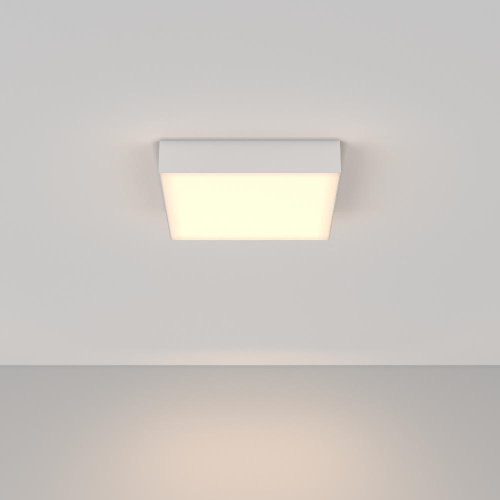 Потолочный светодиодный светильник Maytoni Technical Zon C067CL-L40W3K Потолочный светодиодный светильник Maytoni Technical Zon C067CL-L40W3K