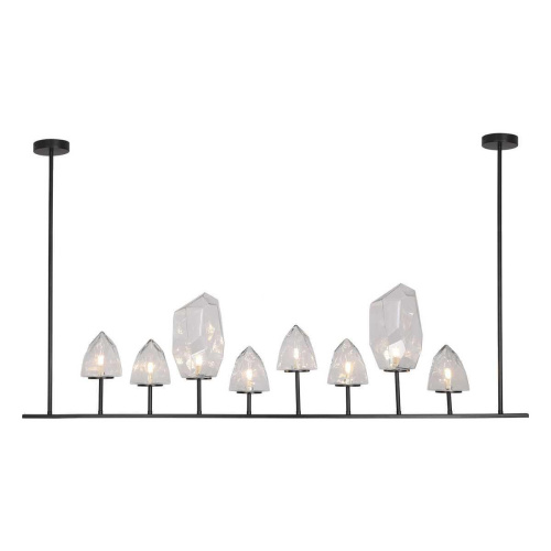 Подвесная люстра Lussole Loft Antioch LSP-8849 Подвесная люстра Lussole Loft Antioch LSP-8849