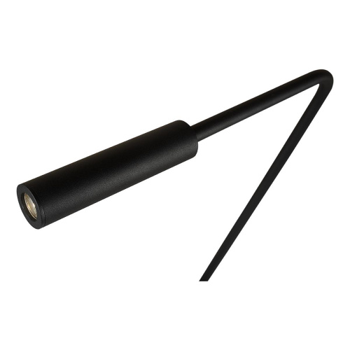 Настольная лампа iLedex Telescope 7009/1T BK Настольная лампа iLedex Telescope 7009/1T BK