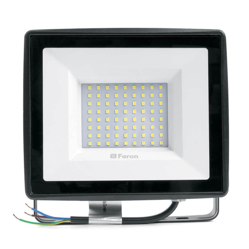 Светодиодный прожектор Feron LL922 100W 32103 Светодиодный прожектор Feron LL922 100W 32103
