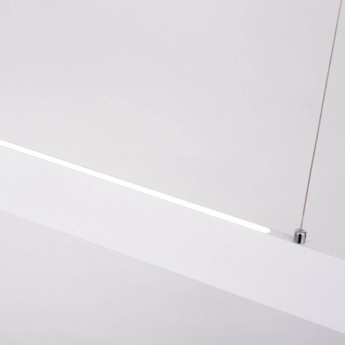 Подвесной светодиодный светильник Arte Lamp A2505SP-2WH Подвесной светодиодный светильник Arte Lamp A2505SP-2WH