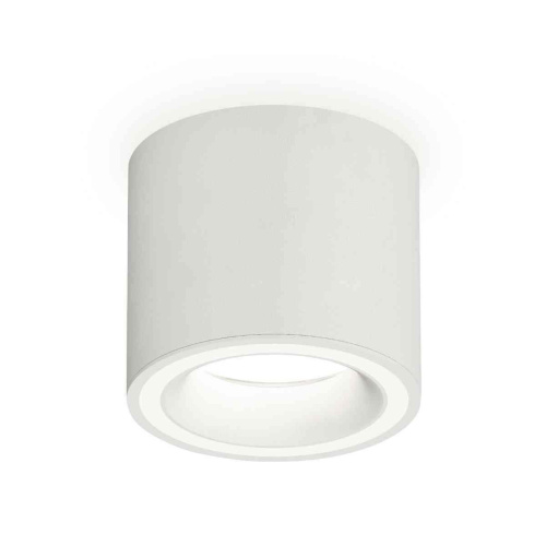 Комплект накладного светильника Ambrella light Techno Spot XS7401040 SWH белый песок (C7401, N7110) Комплект накладного светильника Ambrella light Techno Spot XS7401040 SWH белый песок (C7401, N7110)