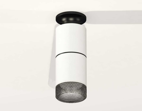 Комплект потолочного светильника Ambrella light Techno Spot XC (N6902, C6301, A2061, N6151) XS6301222 Комплект потолочного светильника Ambrella light Techno Spot XC (N6902, C6301, A2061, N6151) XS6301222