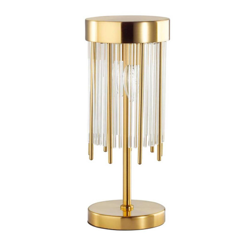 Настольная лампа Odeon Light York 4788/2T Настольная лампа Odeon Light York 4788/2T