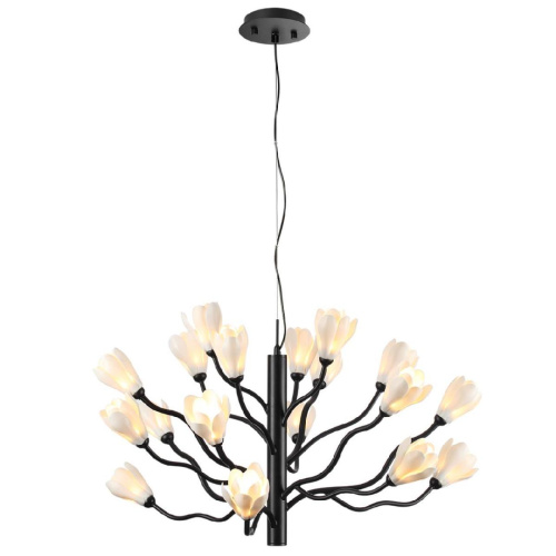 Подвесная люстра Odeon Light Modern Gardi 5090/18 Подвесная люстра Odeon Light Modern Gardi 5090/18