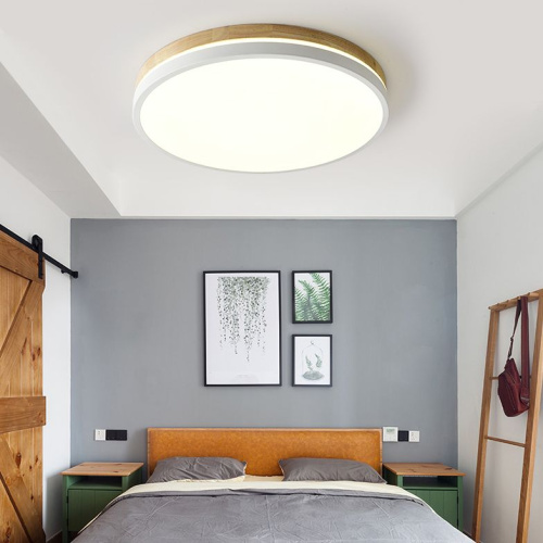 Потолочный Светильник Disc Dh D63 White By Imperiumloft