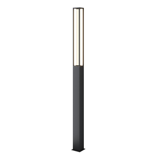 Садово-парковый светильник Outdoor O480FL-L25B3K Садово-парковый светильник Outdoor O480FL-L25B3K