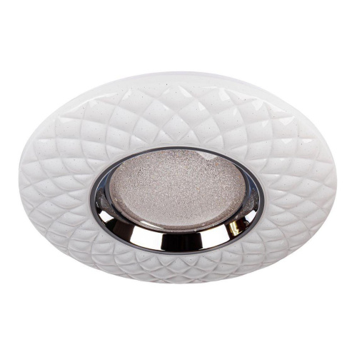 Потолочный светодиодный светильник Escada 10219/S LED Потолочный светодиодный светильник Escada 10219/S LED