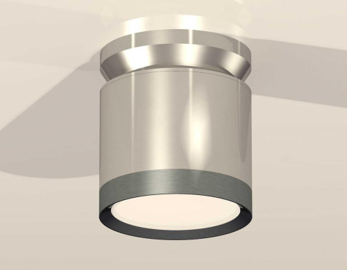 Комплект накладного светильника Ambrella light Techno Spot XS (N8904, C8120, N8133) XS8120010 Комплект накладного светильника Ambrella light Techno Spot XS (N8904, C8120, N8133) XS8120010