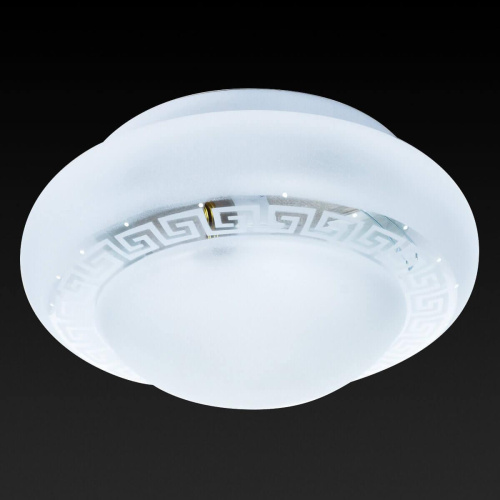 Потолочный светильник Toplight Betty TL9591Y-01WH Потолочный светильник Toplight Betty TL9591Y-01WH
