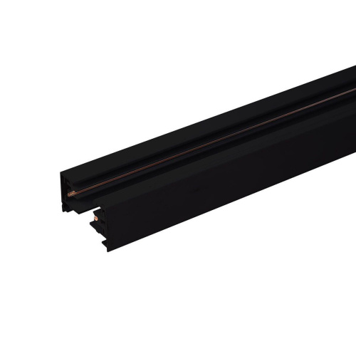 Шинопровод однофазный с вводом питания и заглушкой Elektrostandard 85081/00 a057087 Шинопровод однофазный с вводом питания и заглушкой Elektrostandard 85081/00 a057087
