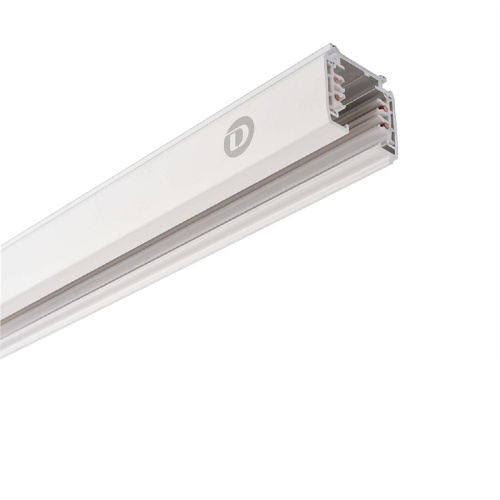 Шинопровод трехфазный Deko-Light D Line 3 м 710006 Шинопровод трехфазный Deko-Light D Line 3 м 710006