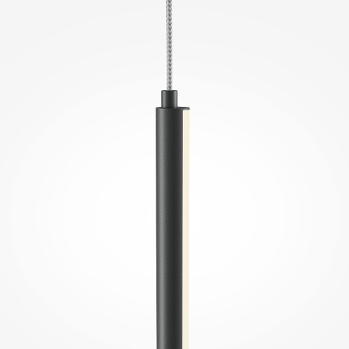 Подвесной светильник Maytoni MOD246PL-L12BK Подвесной светильник Maytoni MOD246PL-L12BK