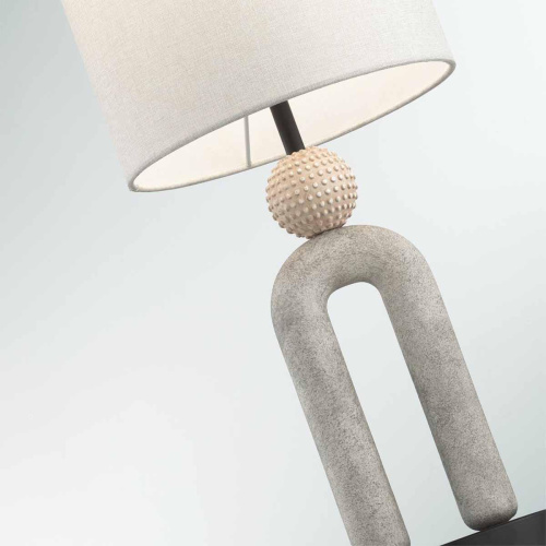 Настольная лампа Odeon Light Exclusive Bagel 5410/1T Настольная лампа Odeon Light Exclusive Bagel 5410/1T