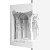 Встраиваемый светильник Loft IT Antique 10355B