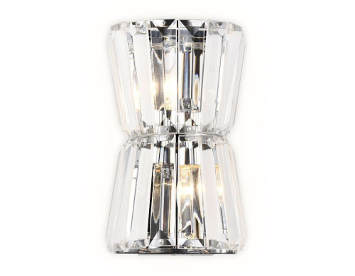 Настенный светильник Ambrella light Traditional TR5217 Настенный светильник Ambrella light Traditional TR5217