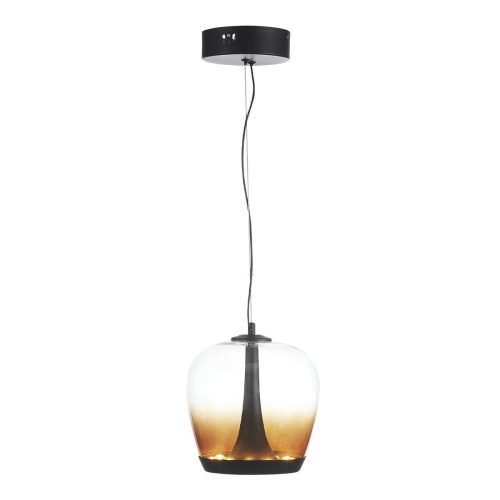 Подвесной светодиодный светильник ST Luce Ripple SL6014.413.01 Подвесной светодиодный светильник ST Luce Ripple SL6014.413.01