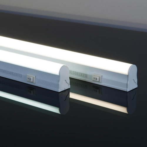 Мебельный светодиодный светильник Elektrostandard Led Stick T5 90cm 84Led 18W 6500K a033730 Мебельный светодиодный светильник Elektrostandard Led Stick T5 90cm 84Led 18W 6500K a033730