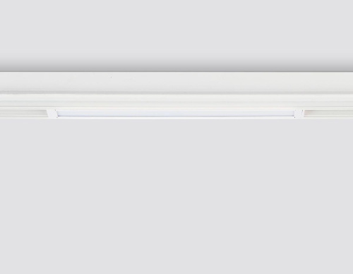 Трековый светодиодный светильник Ambrella Light Track System Magnetic 220V GL1271 Трековый светодиодный светильник Ambrella Light Track System Magnetic 220V GL1271