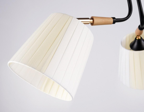 Подвесная люстра Ambrella light Traditional Modern TR4731 Подвесная люстра Ambrella light Traditional Modern TR4731