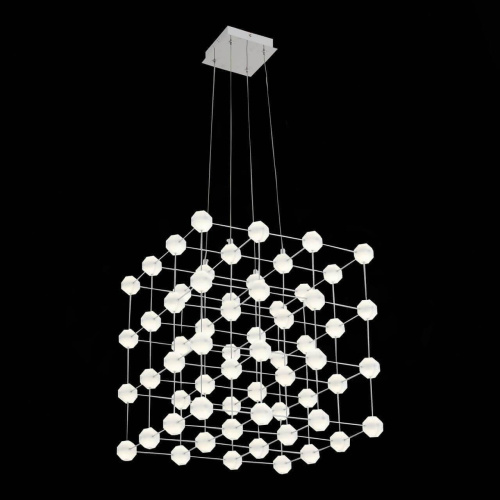 Подвесной светодиодный светильник ST Luce Atomo SL797.103.64 Подвесной светодиодный светильник ST Luce Atomo SL797.103.64