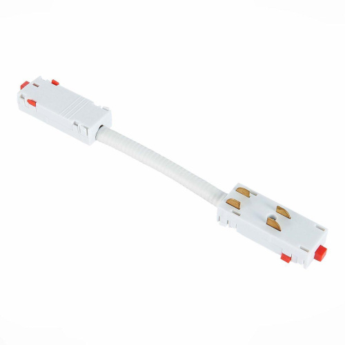 Коннектор гибкий ST Luce Skyline ST015.522.11 Коннектор гибкий ST Luce Skyline ST015.522.11