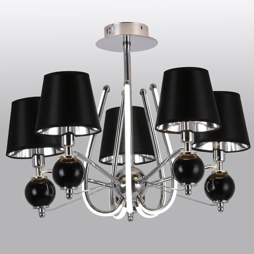 Потолочная люстра Hiper Luarca H809-5 Потолочная люстра Hiper Luarca H809-5