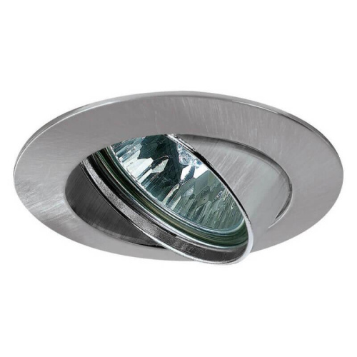 Встраиваемый светильник Paulmann Premium Line Halogen 17955 Встраиваемый светильник Paulmann Premium Line Halogen 17955