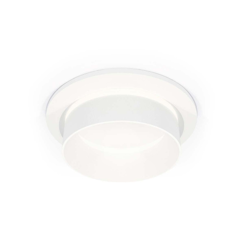 Встраиваемый светильник Ambrella light Techno Spot XC (C6512, N6228) XC6512061 Встраиваемый светильник Ambrella light Techno Spot XC (C6512, N6228) XC6512061