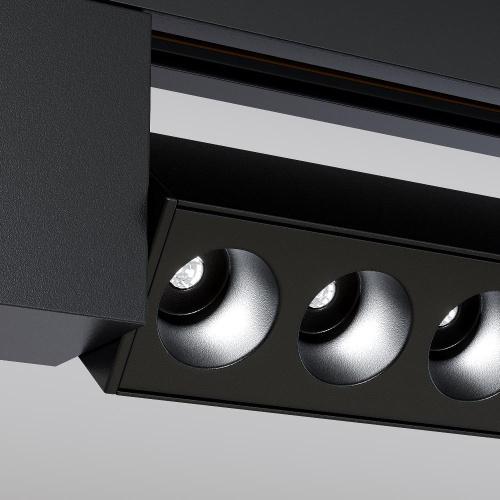 Трековый светильник Technical TR010-1-20W4K-M-B Трековый светильник Technical TR010-1-20W4K-M-B
