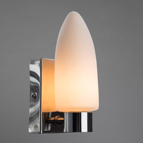 Бра Arte Lamp Aqua A9502AP-1CC Бра Arte Lamp Aqua A9502AP-1CC