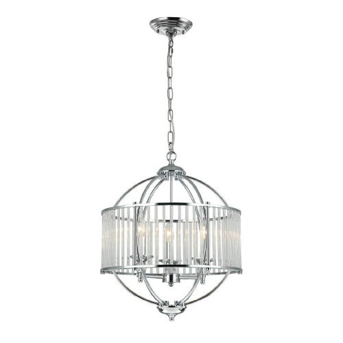 Подвесная люстра Divinare 3004/02 SP-3