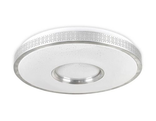 Потолочный светодиодный светильник Ambrella light Original Design FF81 Потолочный светодиодный светильник Ambrella light Original Design FF81
