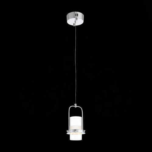 Подвесной светодиодный светильник ST Luce SL430.103.01 Подвесной светодиодный светильник ST Luce SL430.103.01