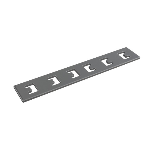Коннектор прямой для магнитного шинопровода Maytoni Accessories for tracks TRA004C-222S Коннектор прямой для магнитного шинопровода Maytoni Accessories for tracks TRA004C-222S