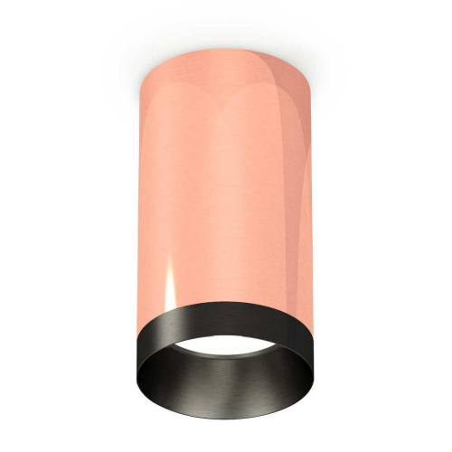 Комплект потолочного светильника Ambrella light Techno Spot XC (C6326, N6131) XS6326004 Комплект потолочного светильника Ambrella light Techno Spot XC (C6326, N6131) XS6326004