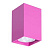 Потолочный светильник TopDecor Tubo6 SQ P1 28