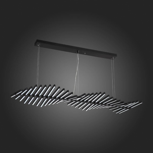 Подвесная светодиодная люстра ST Luce Picodi SLD001.403.30 Подвесная светодиодная люстра ST Luce Picodi SLD001.403.30