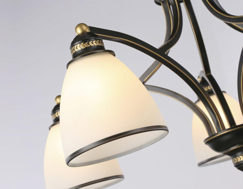 Подвесная люстра Ambrella light Traditional TR3079 Подвесная люстра Ambrella light Traditional TR3079