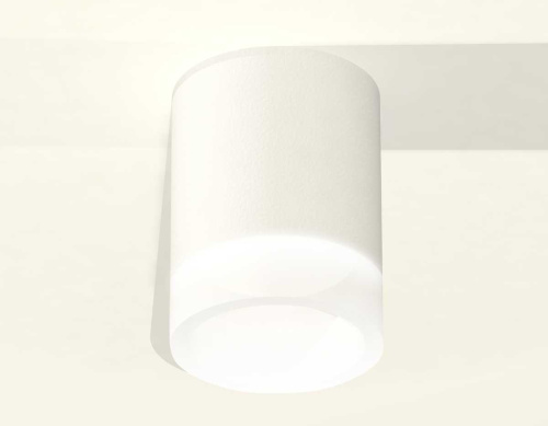 Комплект потолочного светильника Ambrella light Techno Spot XC (C6301, N6248) XS6301063 Комплект потолочного светильника Ambrella light Techno Spot XC (C6301, N6248) XS6301063